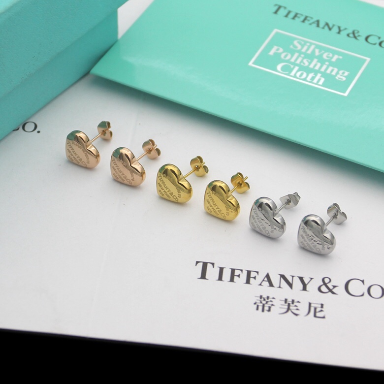 Tiffany earring 08yxq04